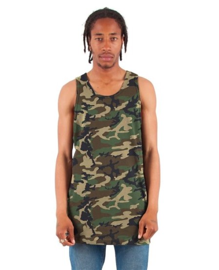 SHTANK Active Tank
