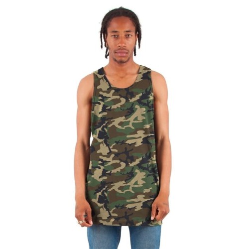 SHTANK Active Tank