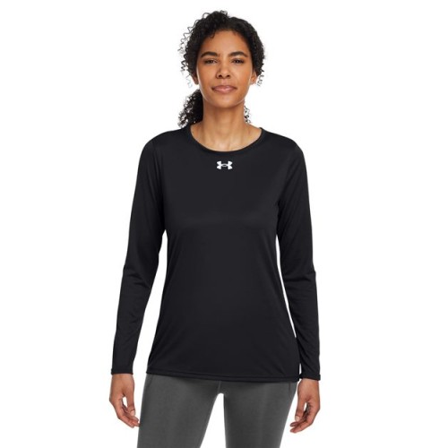 1376852 Women's Team Tech Long Sleeve T-Shirt