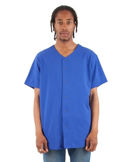 SHBBJ Baseball Jersey