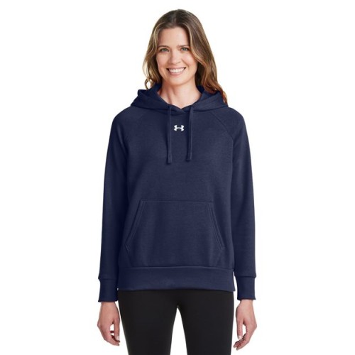 1379500 Women's Rival Fleece Hooded Sweatshirt
