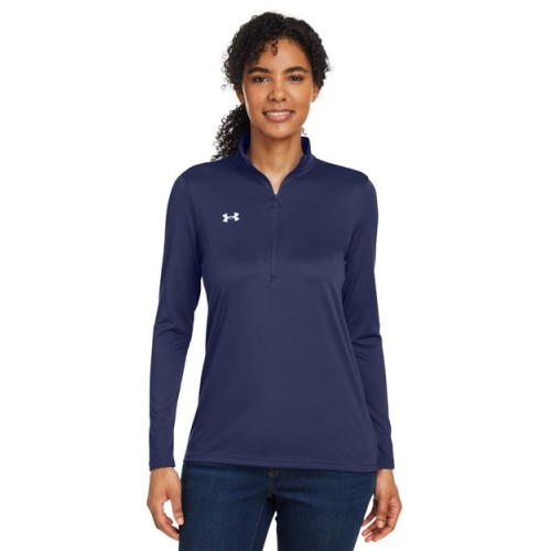 1376862 Women's Team Tech Half-Zip