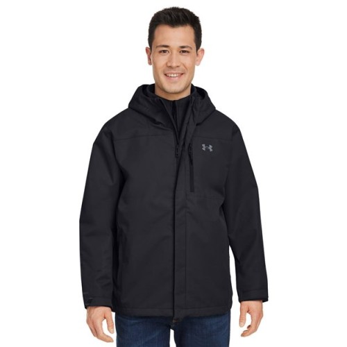 1371585 Men's Porter 3-in-1 20 Jacket