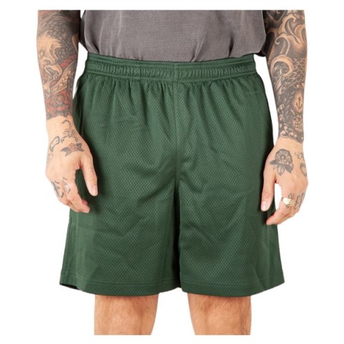 SHMPS Mesh PE Gym Shorts