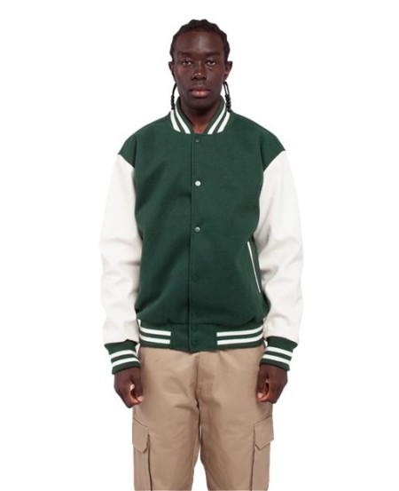 SHLLJ Letterman Jacket
