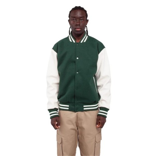 SHLLJ Letterman Jacket
