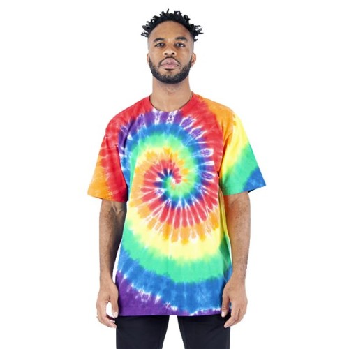 SHTDSS Heavyweight Tie-Dye T-Shirt