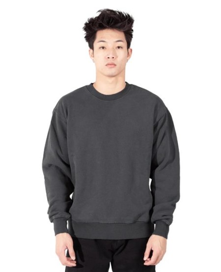 SHGFC Los Angeles Garment-Dyed Crewneck Sweatshirt