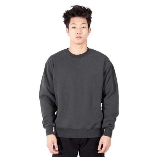 SHGFC Los Angeles Garment-Dyed Crewneck Sweatshirt