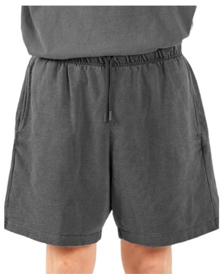 SHGTS Garment Dye Terry Shorts