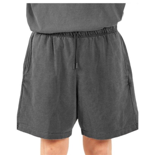 SHGTS Garment Dye Terry Shorts