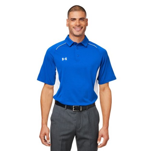 1383263 Men's Title Polo 20