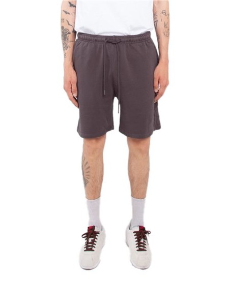 SHGFS Garment-Dyed Fleece Shorts