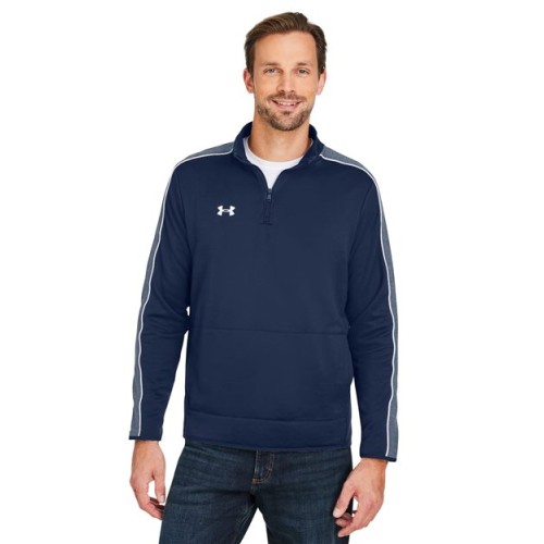 1383260 Men's Command Quarter-Zip Pullover 20