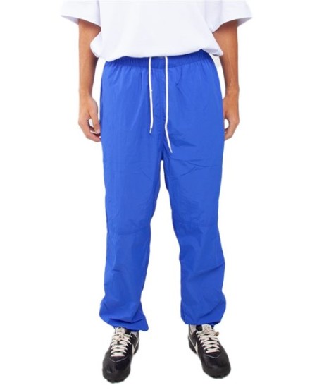 SHNTP Nylon Tracksuit Pants