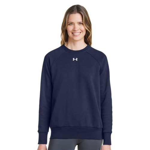 1379508 Women's Rival Fleece Sweatshirt