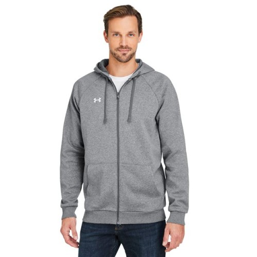 1379767 Men's Rival Fleece Full-Zip