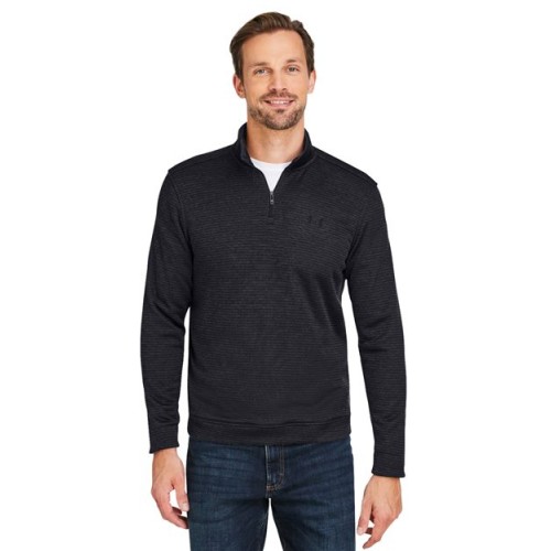 1373674 Men's Storm Sweater fleece Quarter-Zip Pullover