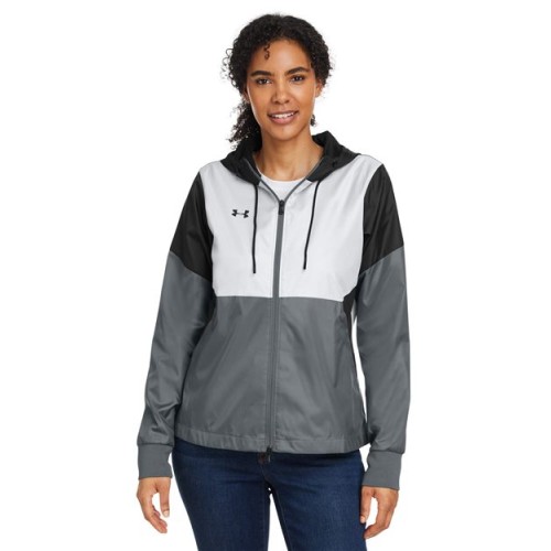 1359348 Women's Team Legacy Jacket
