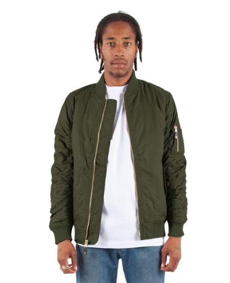 SHBJ Bomber Jacket