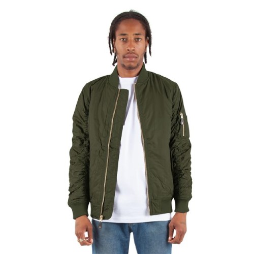 SHBJ Bomber Jacket