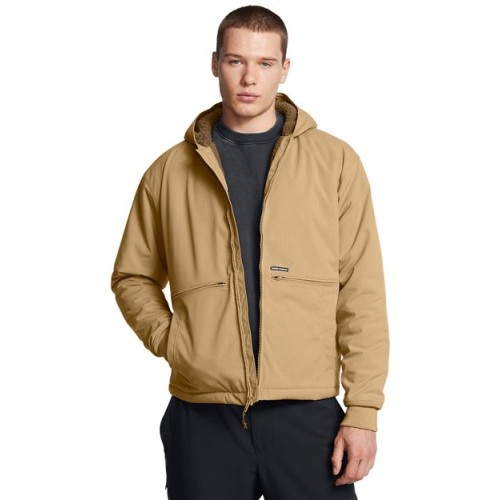 1387568 Men's Icon Fleece Jacket