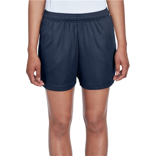 TT11SHW Women's Zone Performance Shorts