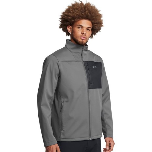 1371586 Men's ColdGear Infrared Shield 20 Jacket