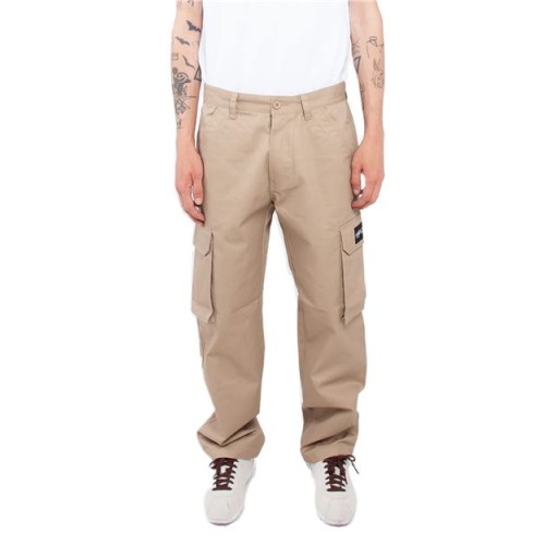 SHSPCP Twill Cargo Pants
