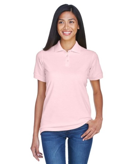 8530 Women's Classic Piqué Polo