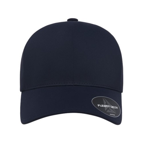 180AP Delta Snapback Perforated Cap