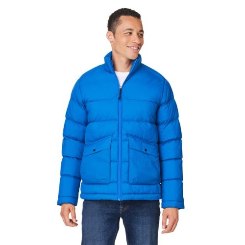 CE720 Men's Inspire Puffer Jacket