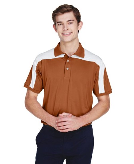 TT22 Victor Performance Polo