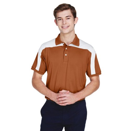 TT22 Victor Performance Polo