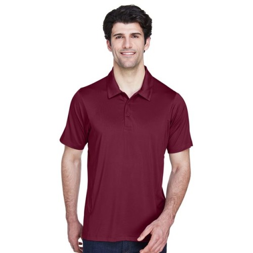 TT20 Men's Charger Performance Polo