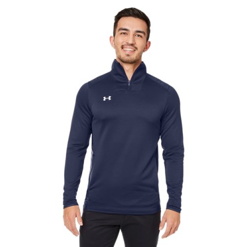 1360712 Men's Command Quarter-Zip Pullover