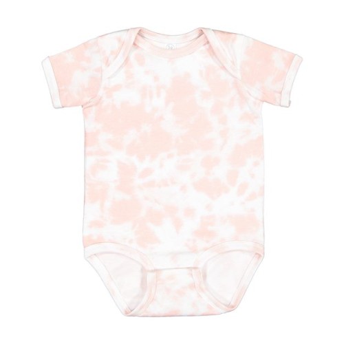 4424EX Infant Fine Jersey Bodysuit - Extended Colors