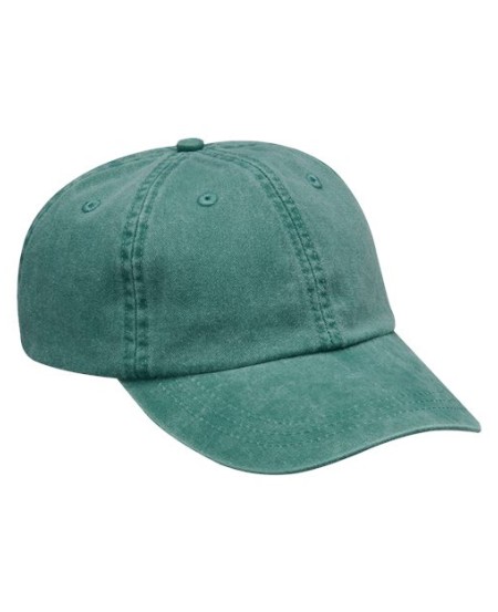 ACEP101 Essentials Pigment-Dyed Cap