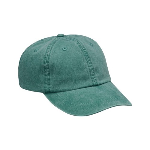 ACEP101 Essentials Pigment-Dyed Cap