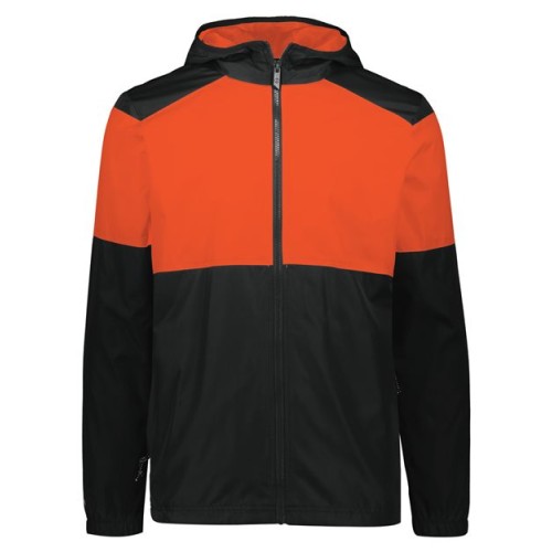 229528 Men's SeriesX Hooded Jacket
