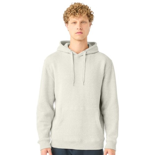 LS11001 Nantucket Hooded Sweatshirt