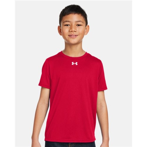 1377487 Youth Tech Team T-Shirt