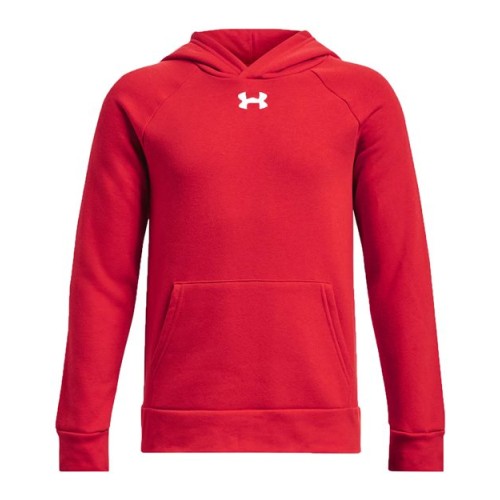 1379792 Youth Rival Fleece Hoodie