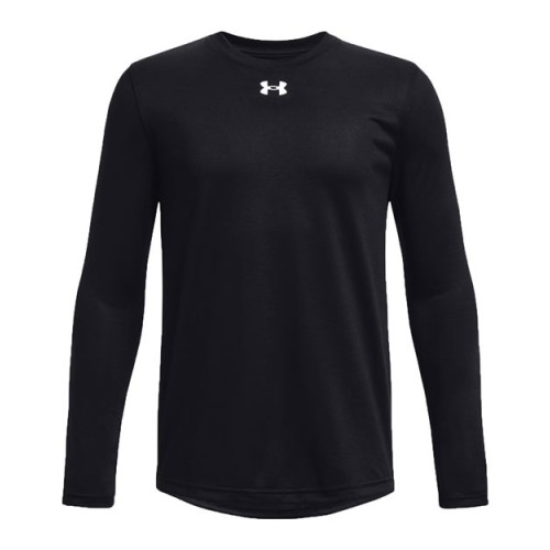 1377488 Youth Tech Team Long Sleeve T-Shirt