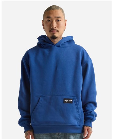 SHEHP Essential Super Heavyweight Hooded Sweatshirt