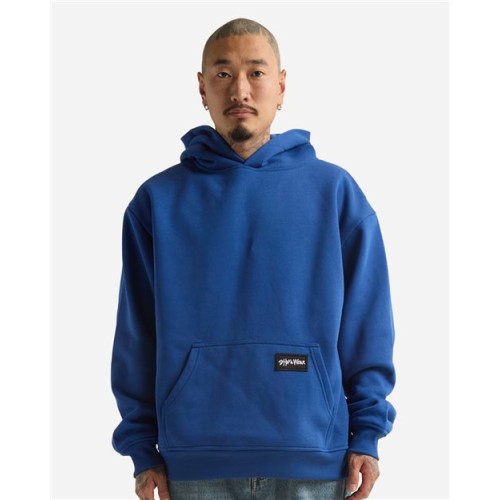 SHEHP Essential Super Heavyweight Hooded Sweatshirt