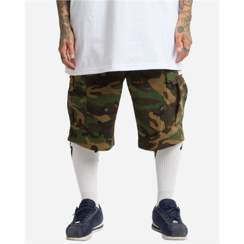 SHFCS Fleece Cargo Shorts