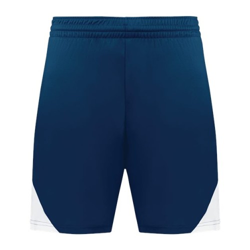 1736 Men's Step-Back Basketball Shorts