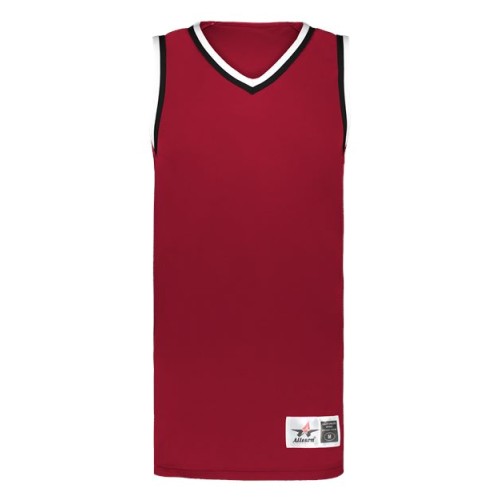 A51000 Men's Retro Basketball Jersey