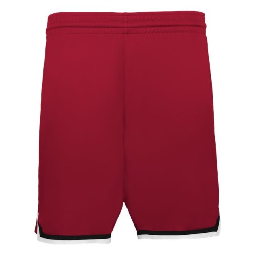 A52000 Men's Retro Basketball Shorts